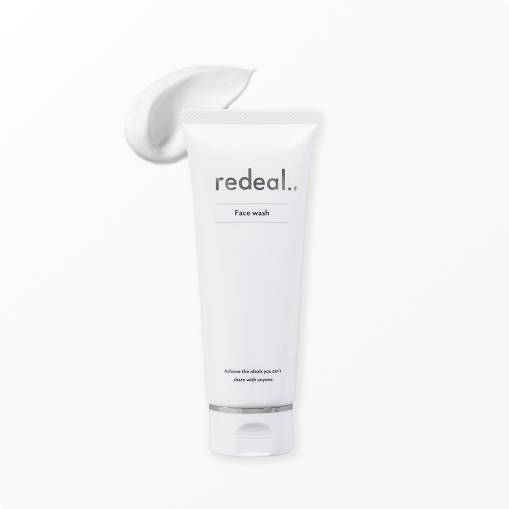 redeal.RDフェイスウォッシュ