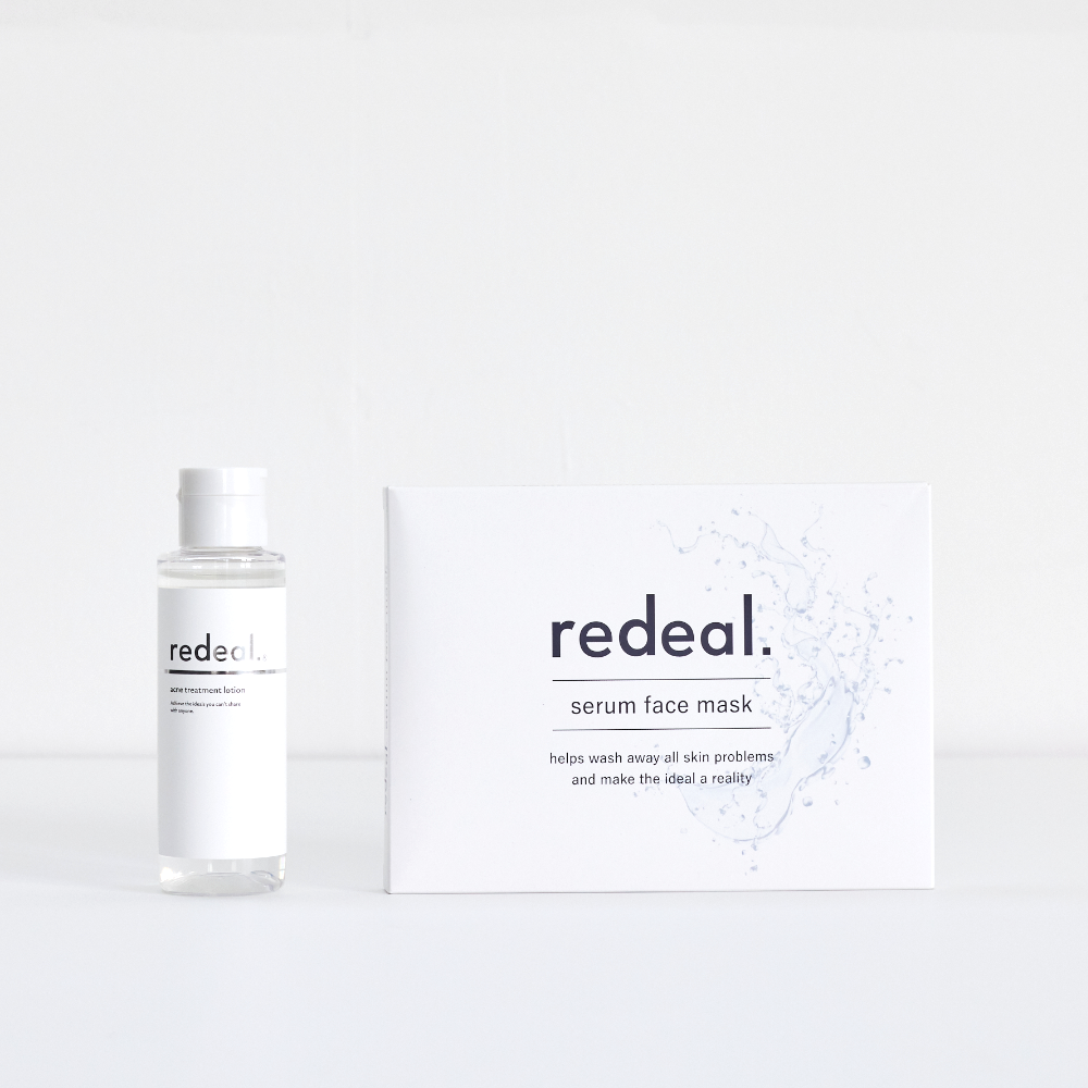 redeal. RDギフトセット