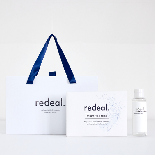 redeal. RDギフトセット