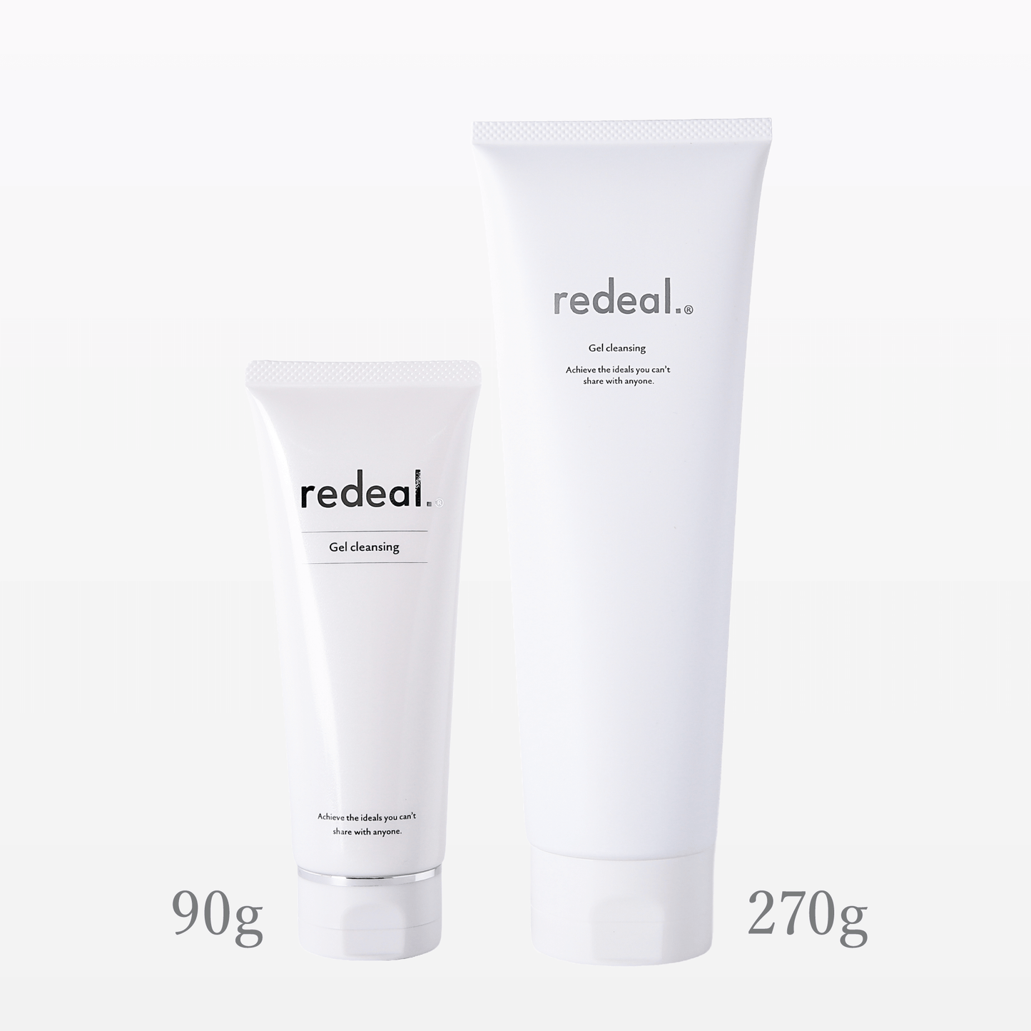 redeal.RDジェルクレンジング