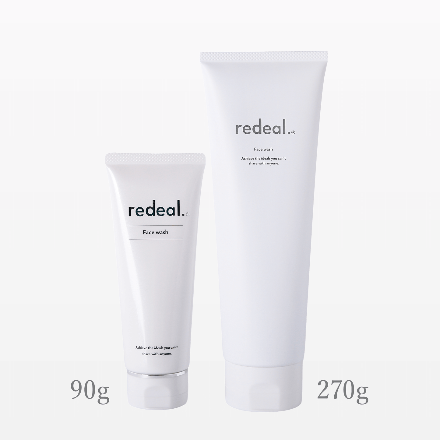 redeal.RDフェイスウォッシュ