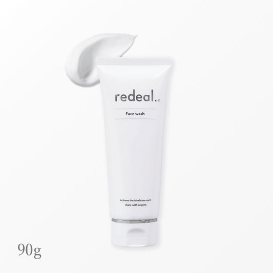 redeal.RDフェイスウォッシュ