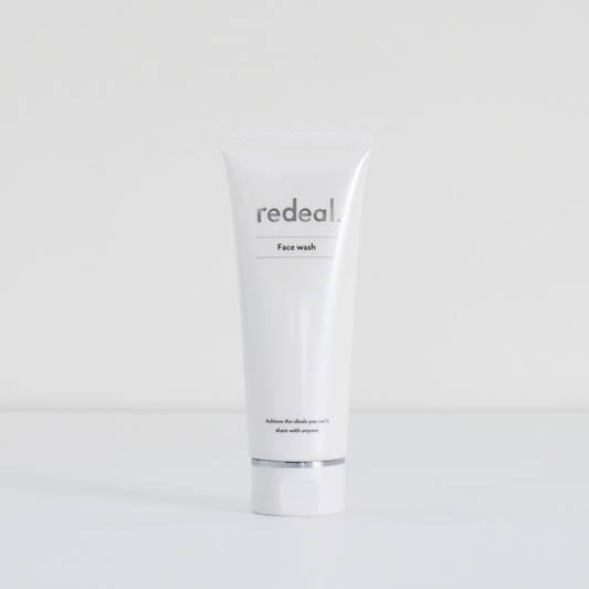 redeal.RDフェイスウォッシュ