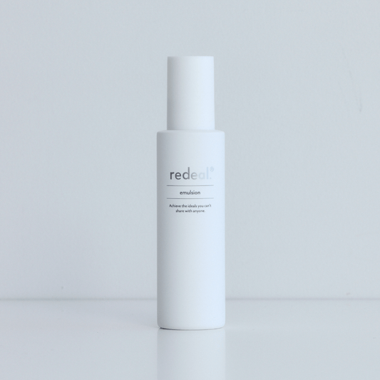 redeal. 高浸透リペア乳液