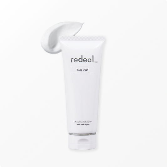 redeal.RDフェイスウォッシュ